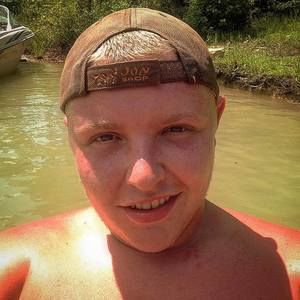 Meet your Posher, Tony